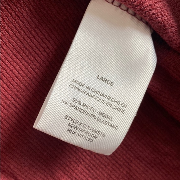 Thread & Supply Liz Top - Picture 6 of 8